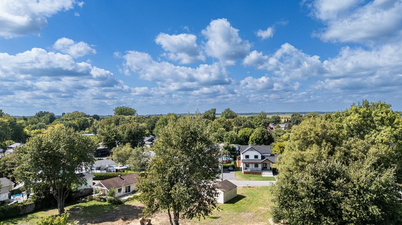 View - 1028 Rue Bissonnette, Saint-Blaise-Sur-Richelieu, QC - Outdoor With View