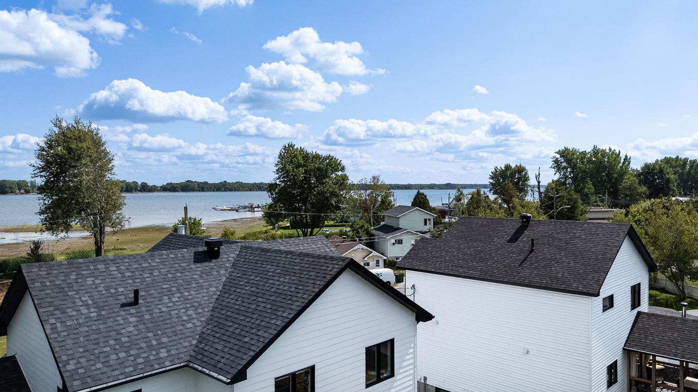 View - 1028 Rue Bissonnette, Saint-Blaise-Sur-Richelieu, QC - Outdoor With Body Of Water With View