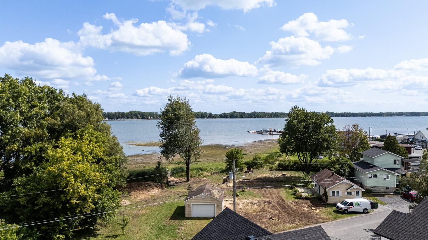 View - 1028 Rue Bissonnette, Saint-Blaise-Sur-Richelieu, QC - Outdoor With Body Of Water With View