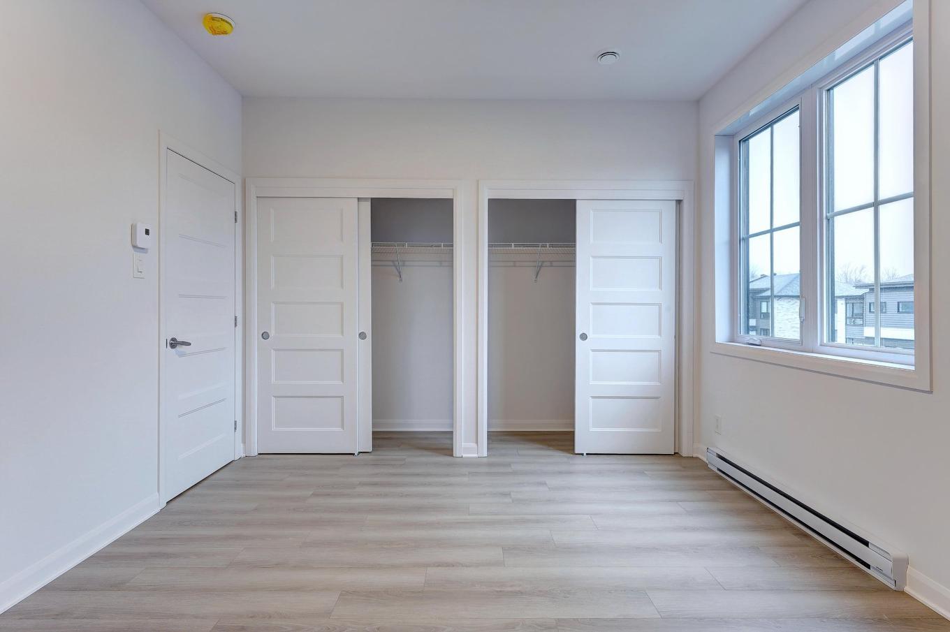 Primary bedroom - 872 Rue De Chaumont, Saint-Jérôme, QC - Indoor Photo Showing Other Room