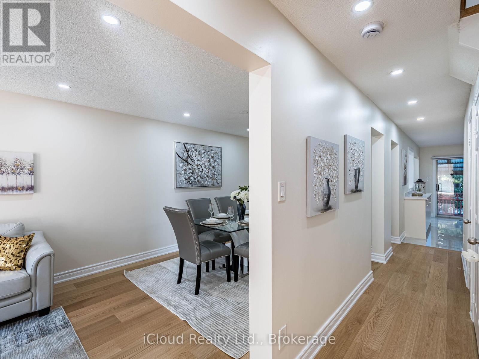 5238 Alicante Street, Mississauga, ON - Indoor
