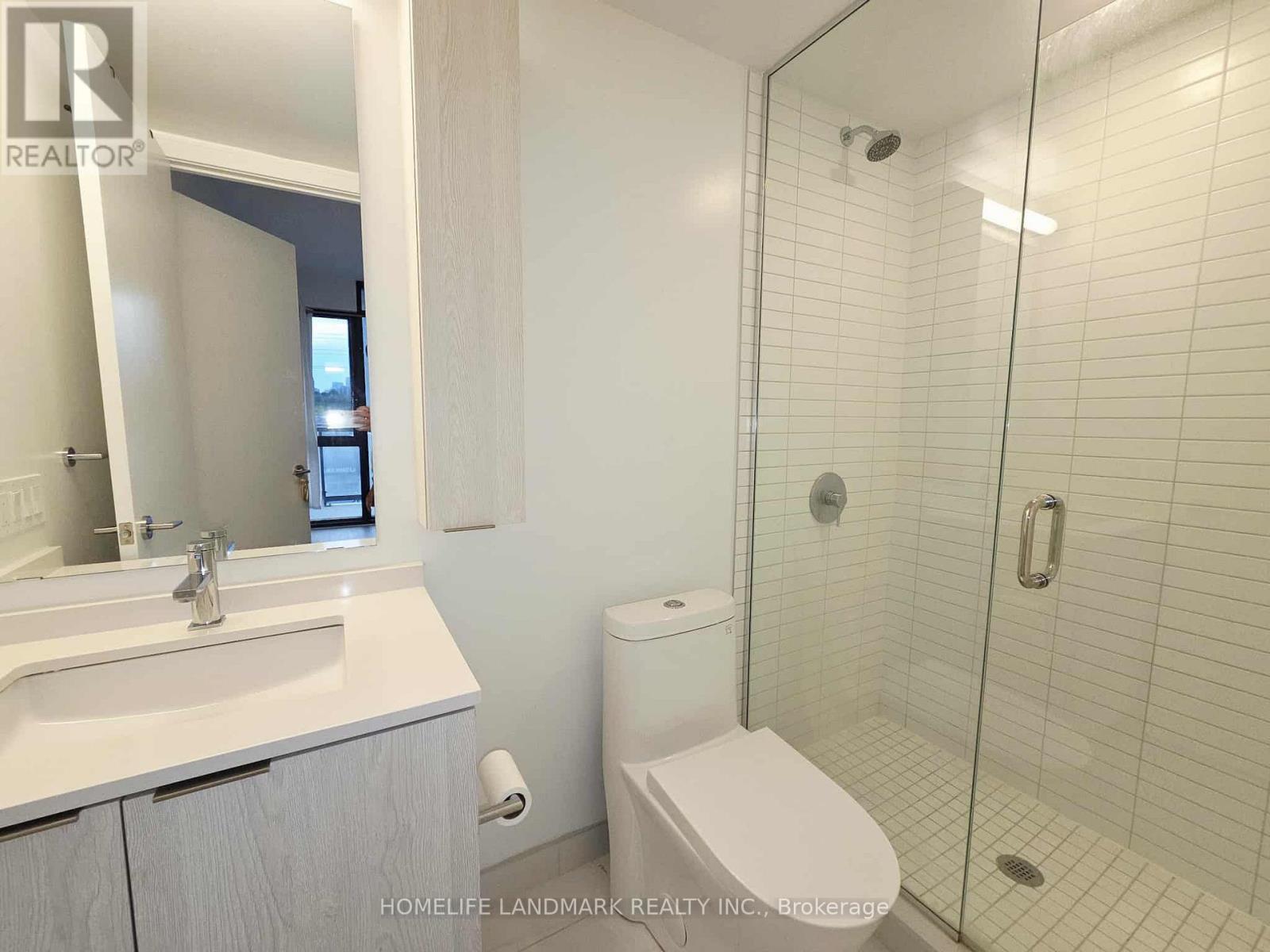 306 - 86 Dundas Street E, Mississauga, ON - Indoor Photo Showing Bathroom