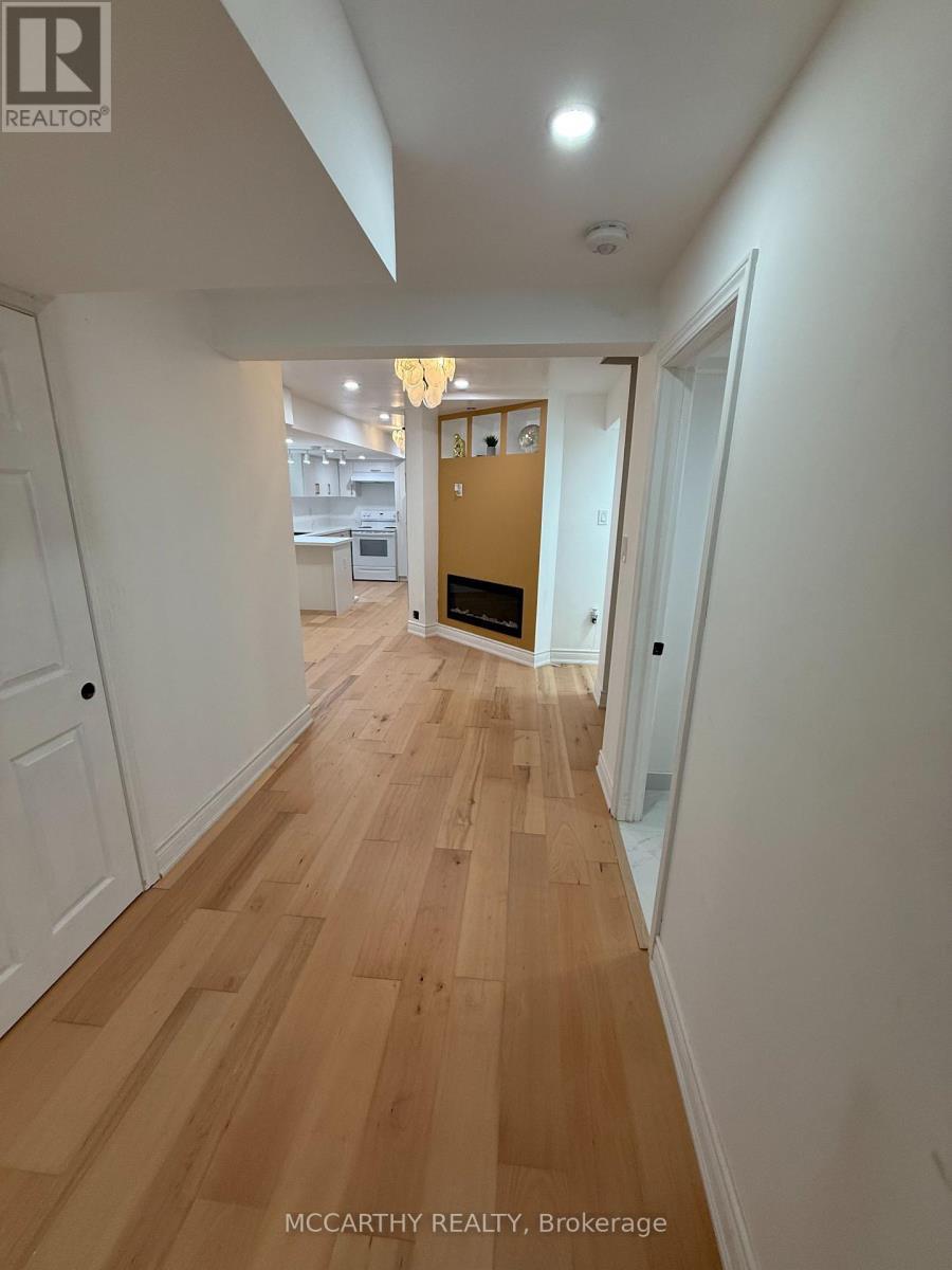 Lower - 480 Black Cherry Crescent, Shelburne, ON - Indoor Photo Showing Other Room