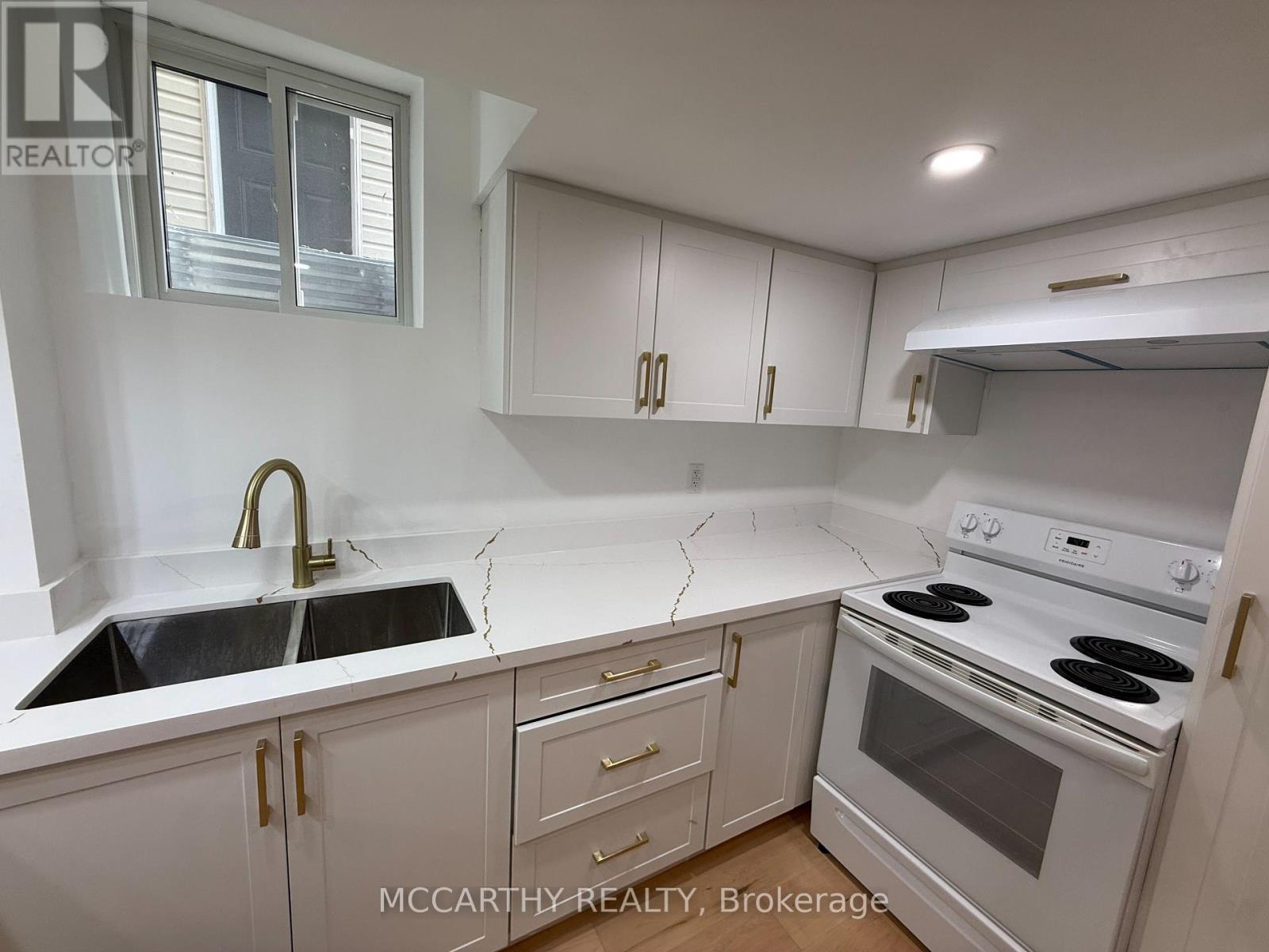 Lower - 480 Black Cherry Crescent, Shelburne, ON - Indoor Photo Showing Kitchen
