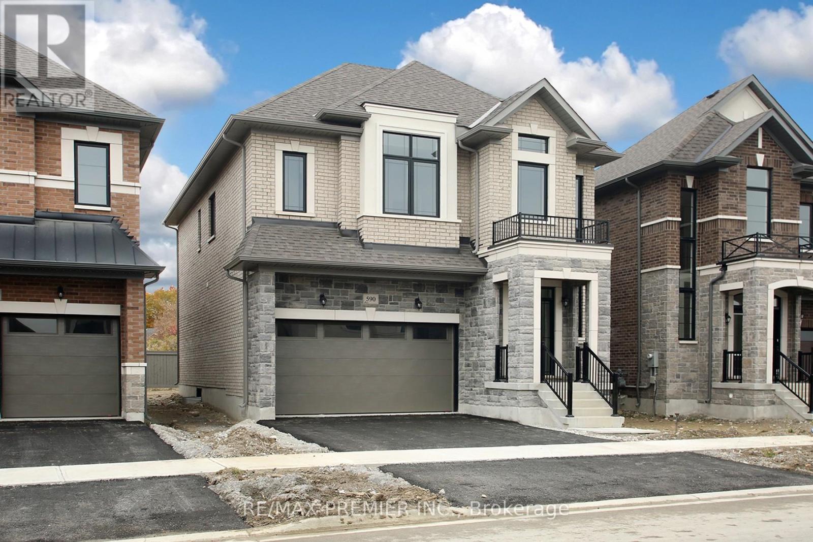 Lower - 590 Kleinburg Summit Way, Vaughan, ON