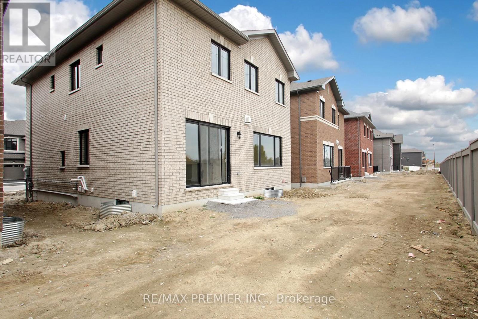 Lower - 590 Kleinburg Summit Way, Vaughan, ON