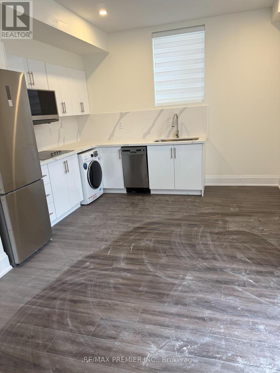 Lower - 590 Kleinburg Summit Way, Vaughan, ON