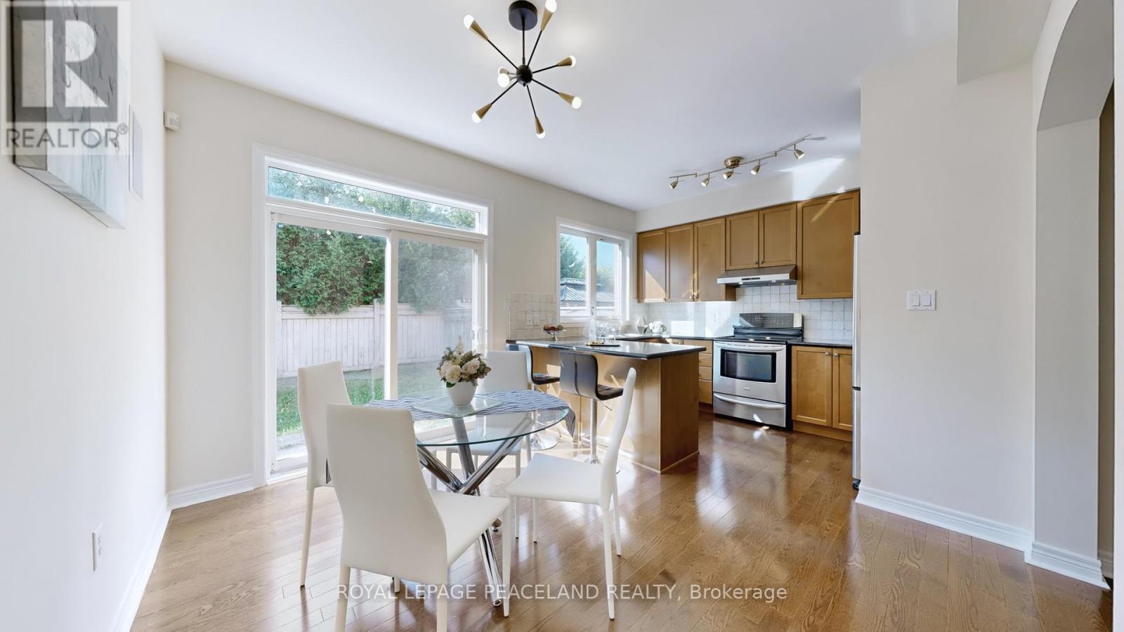 15 Westolivia Trail, Vaughan, ON - Indoor