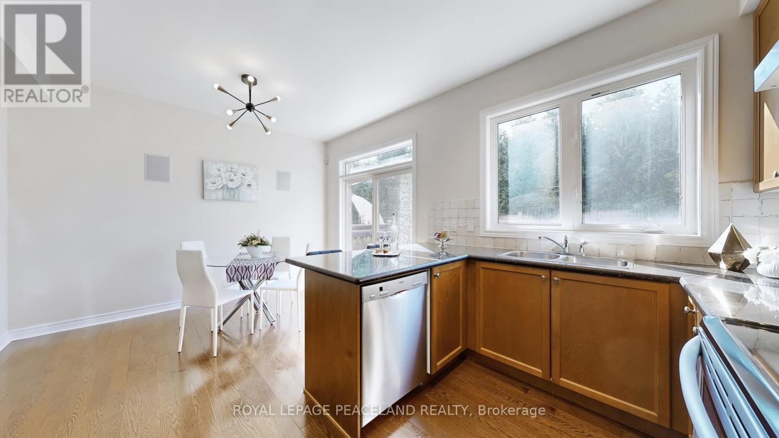 15 Westolivia Trail, Vaughan, ON - Indoor