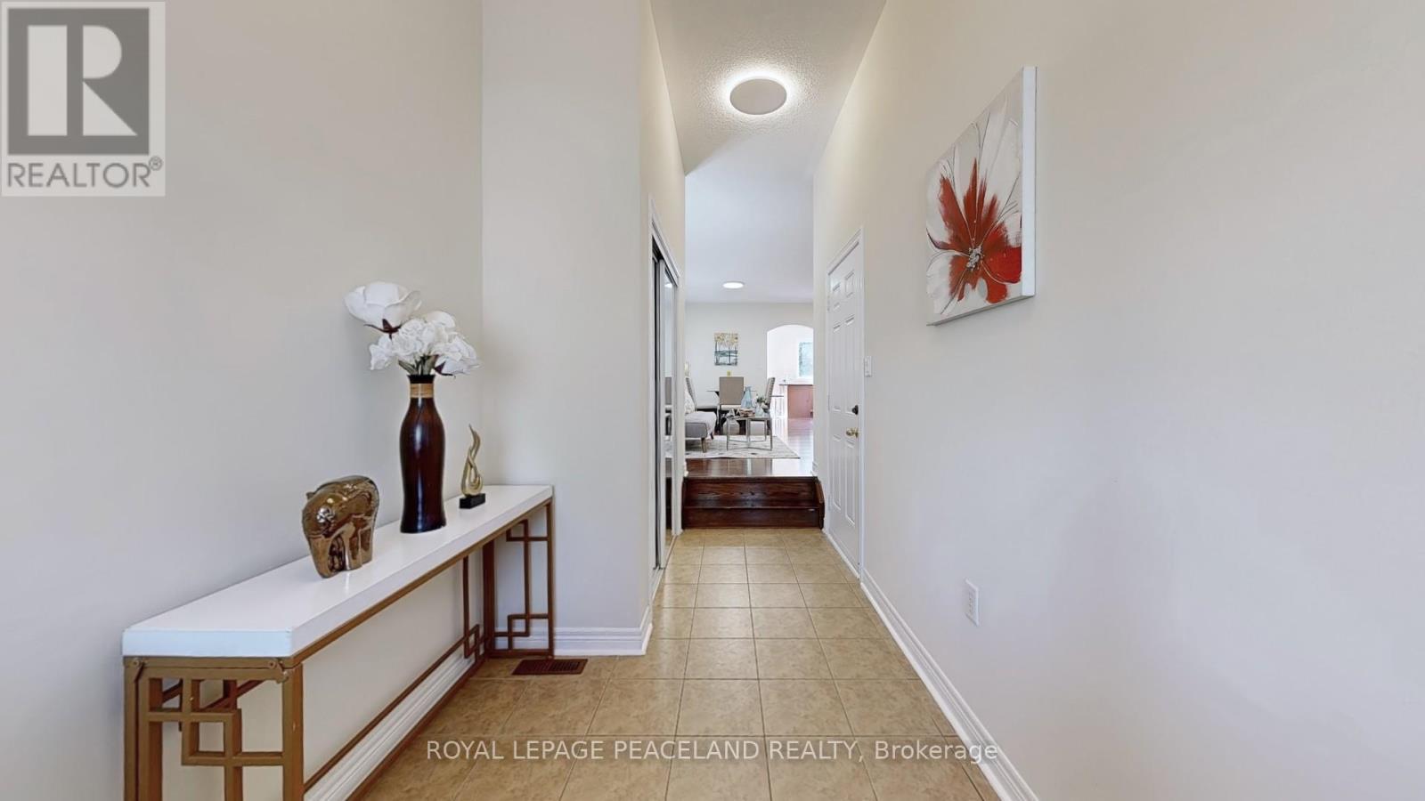 15 Westolivia Trail, Vaughan, ON - Indoor Photo Showing Other Room