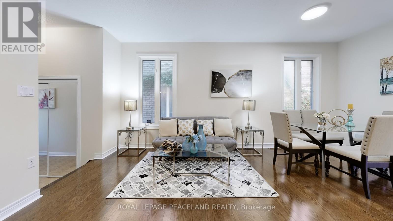 15 Westolivia Trail, Vaughan, ON - Indoor