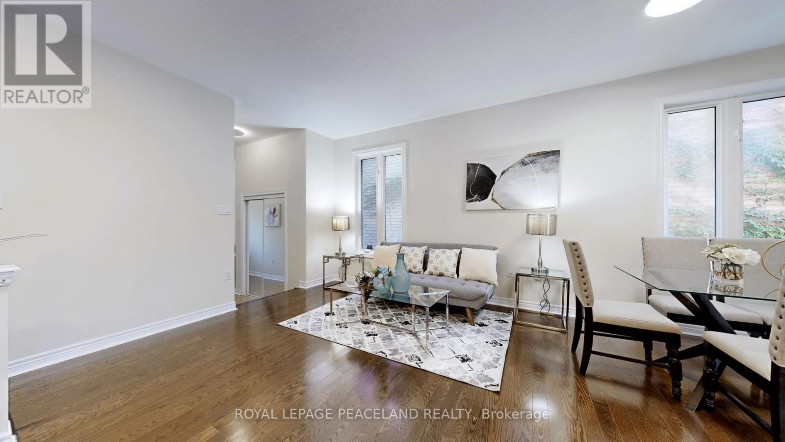 15 Westolivia Trail, Vaughan, ON - Indoor