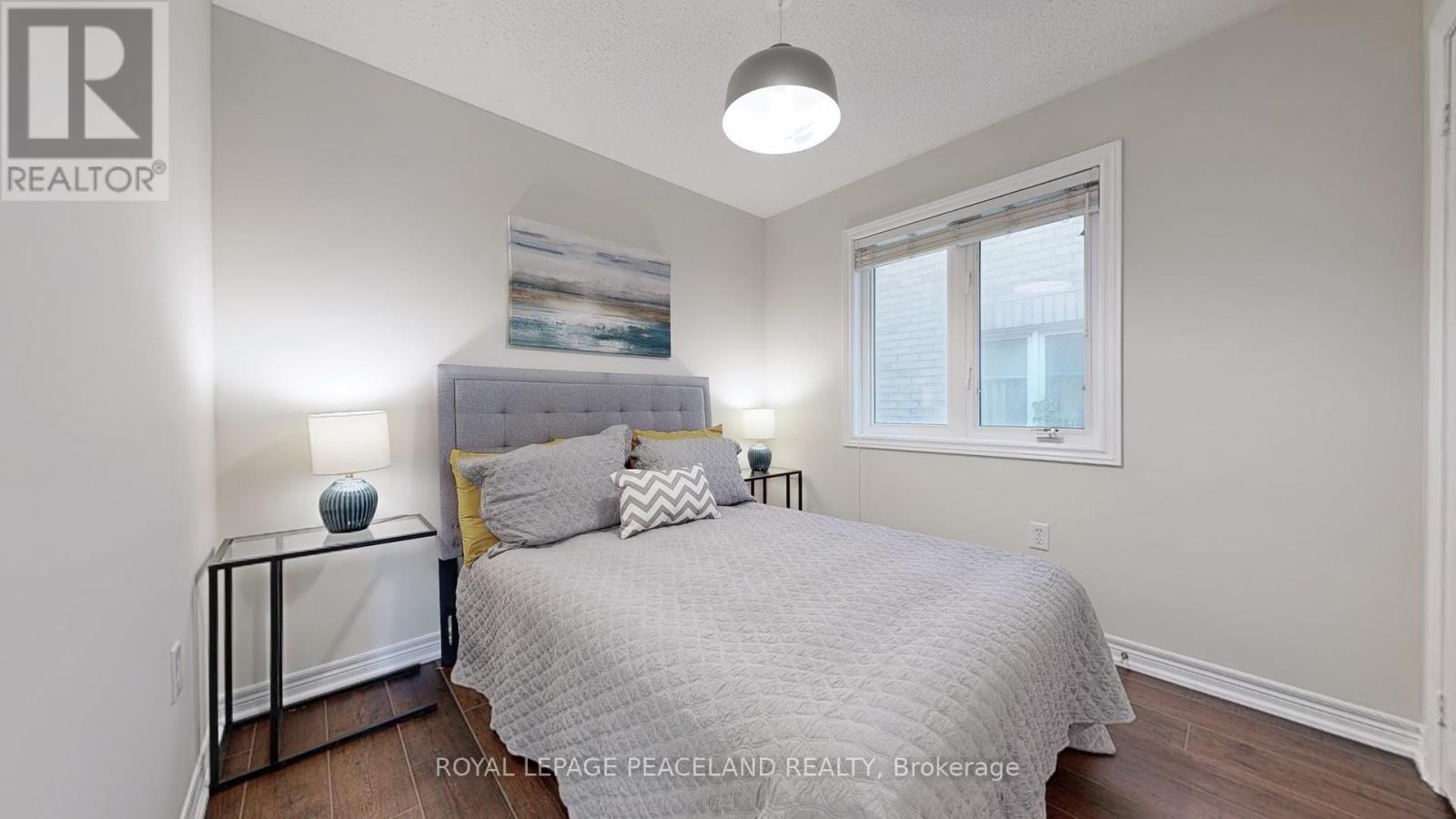 15 Westolivia Trail, Vaughan, ON - Indoor Photo Showing Bedroom