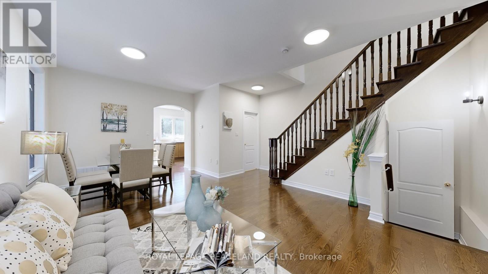 15 Westolivia Trail, Vaughan, ON - Indoor