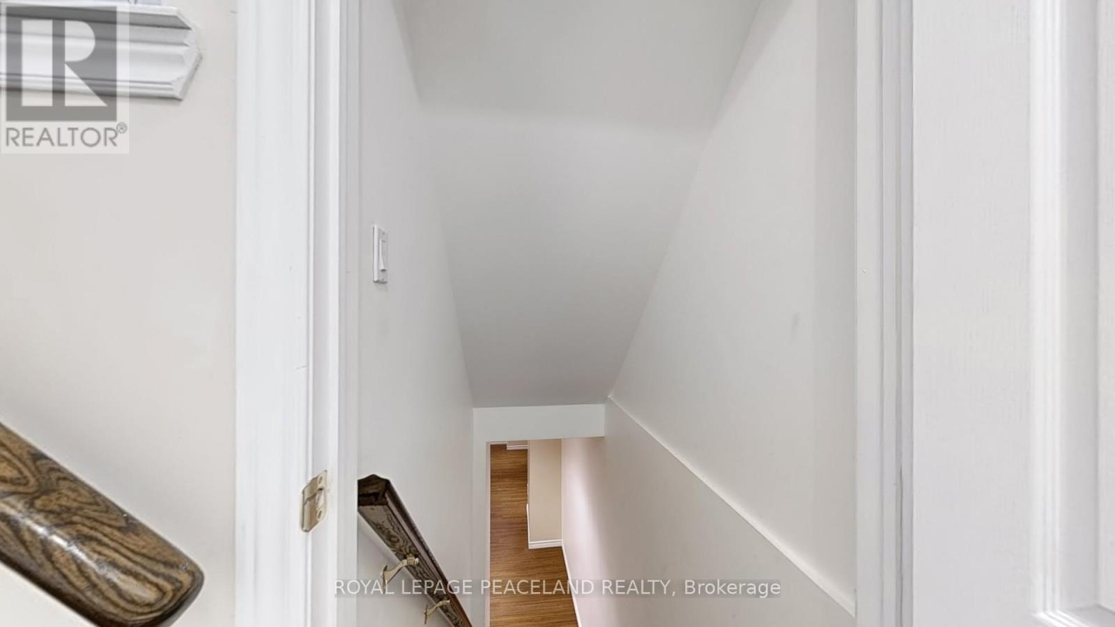 15 Westolivia Trail, Vaughan, ON - Indoor Photo Showing Other Room