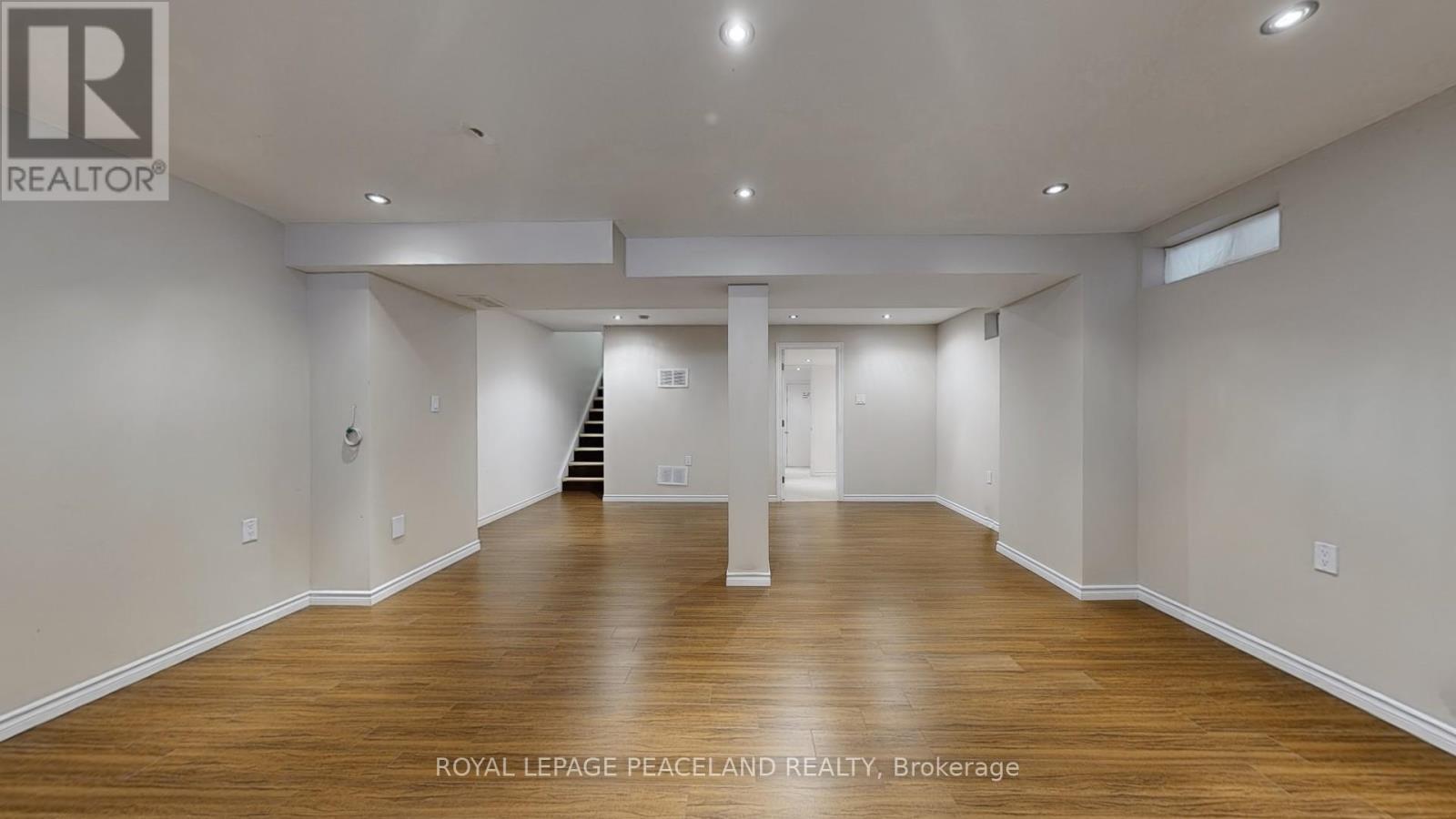 15 Westolivia Trail, Vaughan, ON - Indoor