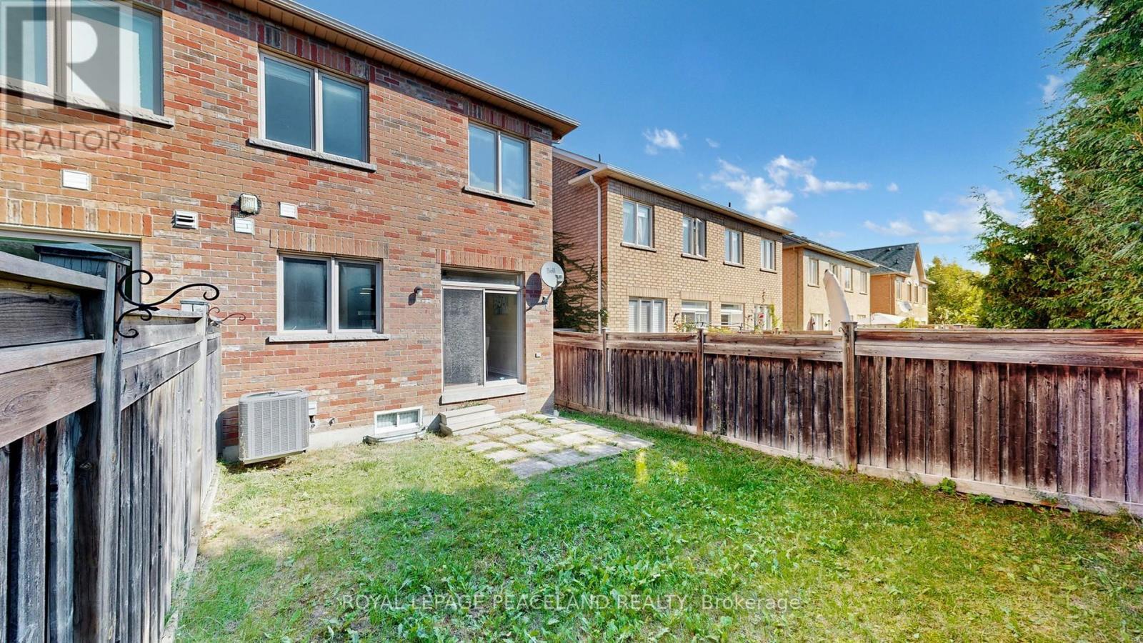 15 Westolivia Trail, Vaughan, ON - Outdoor With Exterior