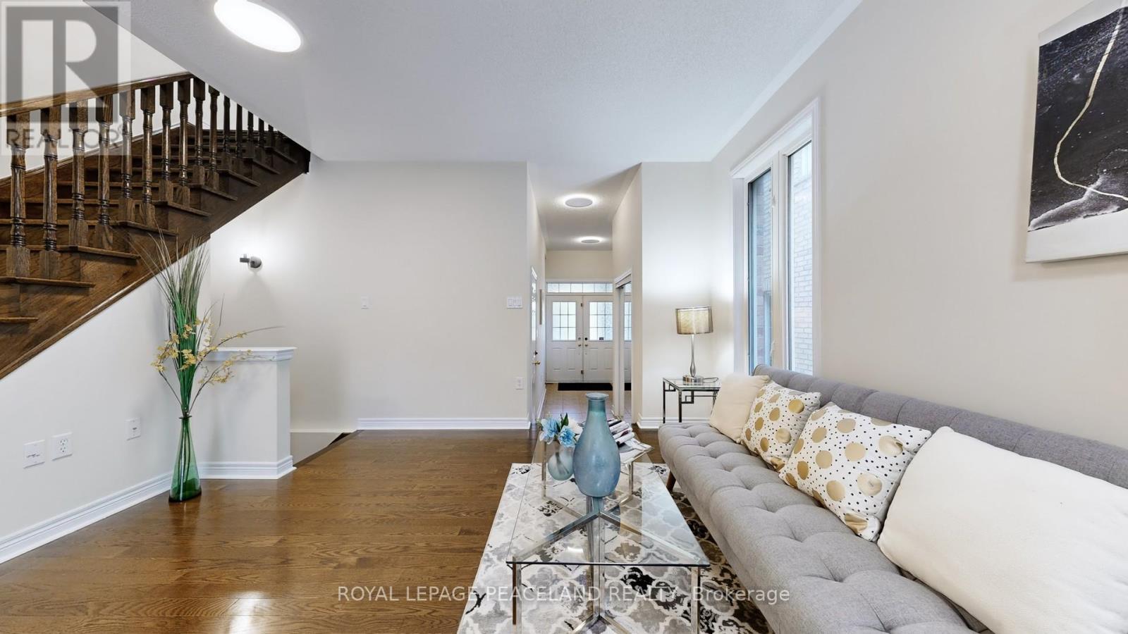 15 Westolivia Trail, Vaughan, ON - Indoor Photo Showing Other Room