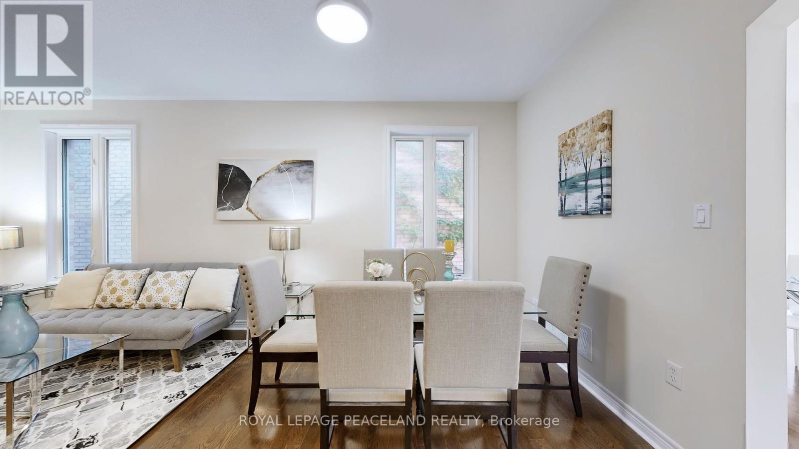 15 Westolivia Trail, Vaughan, ON - Indoor