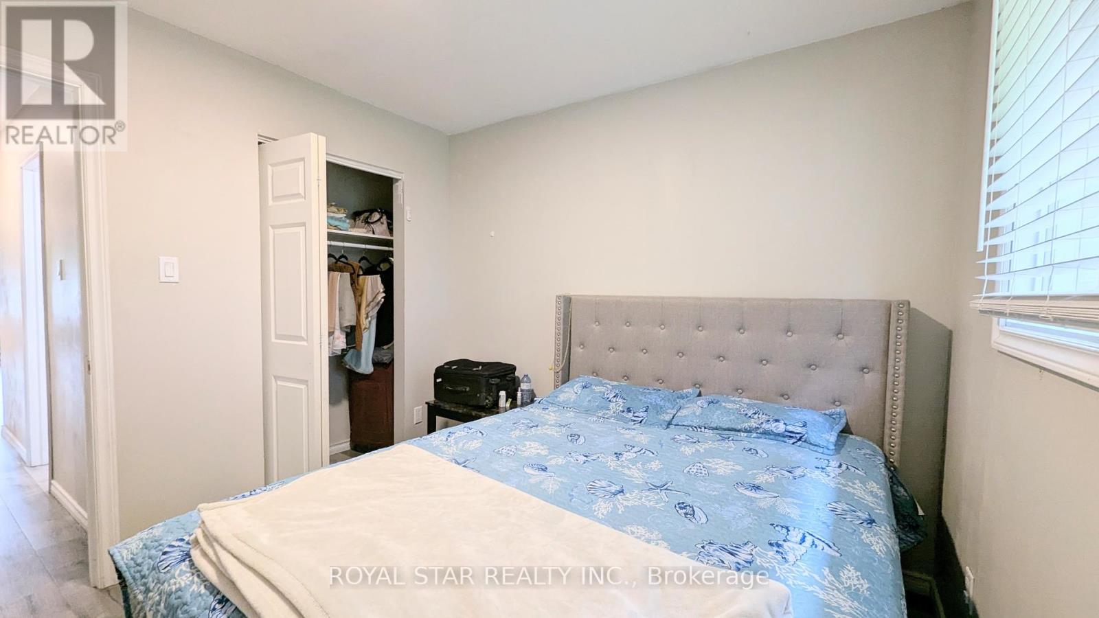42 Witty Avenue, Ingersoll, ON - Indoor Photo Showing Bedroom