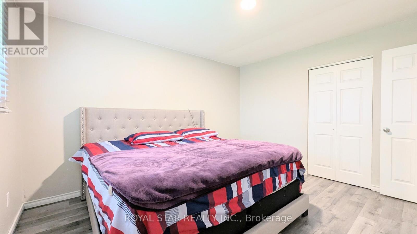42 Witty Avenue, Ingersoll, ON - Indoor Photo Showing Bedroom