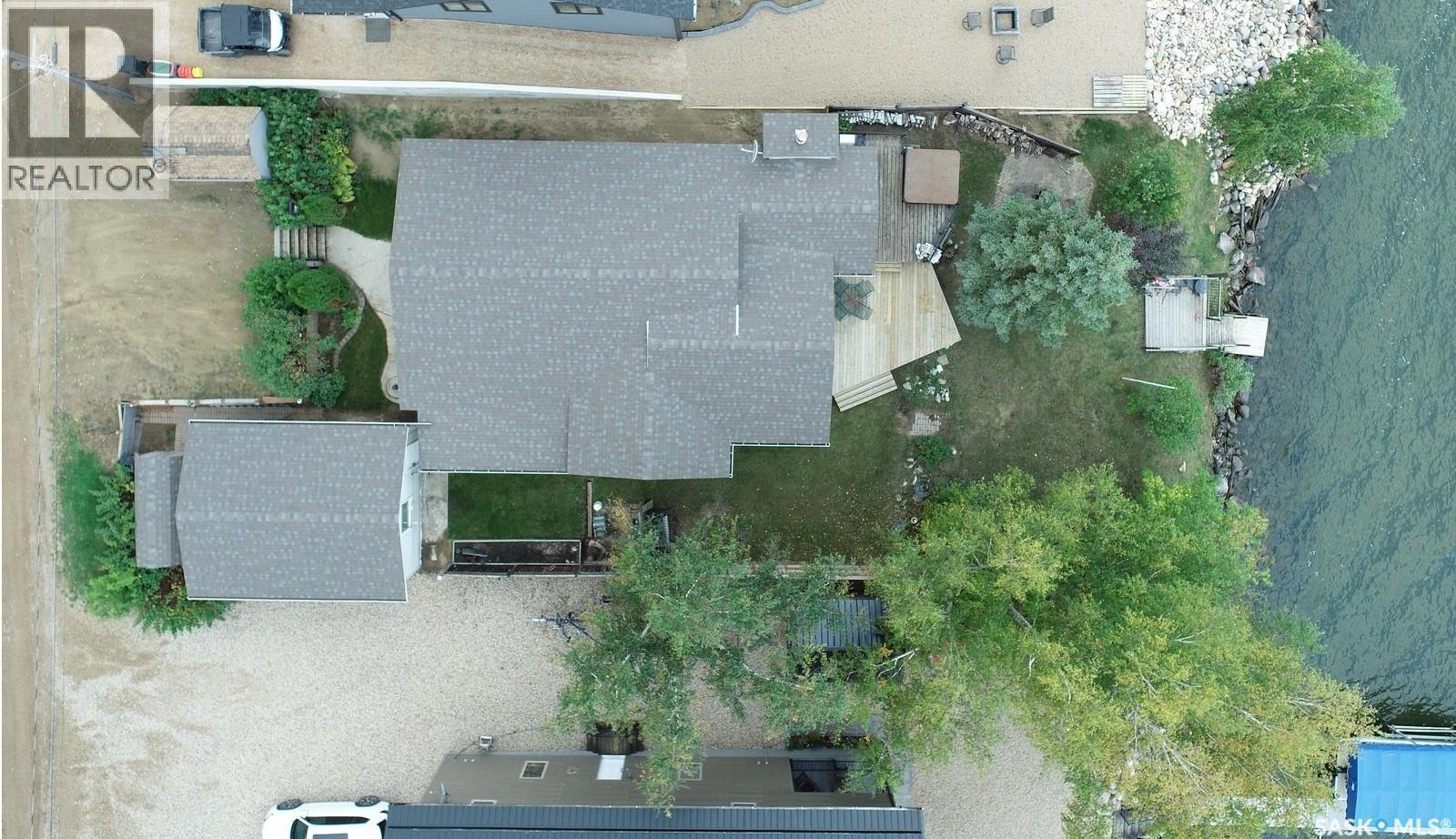 1118 Birch Avenue, Tobin Lake, SK -