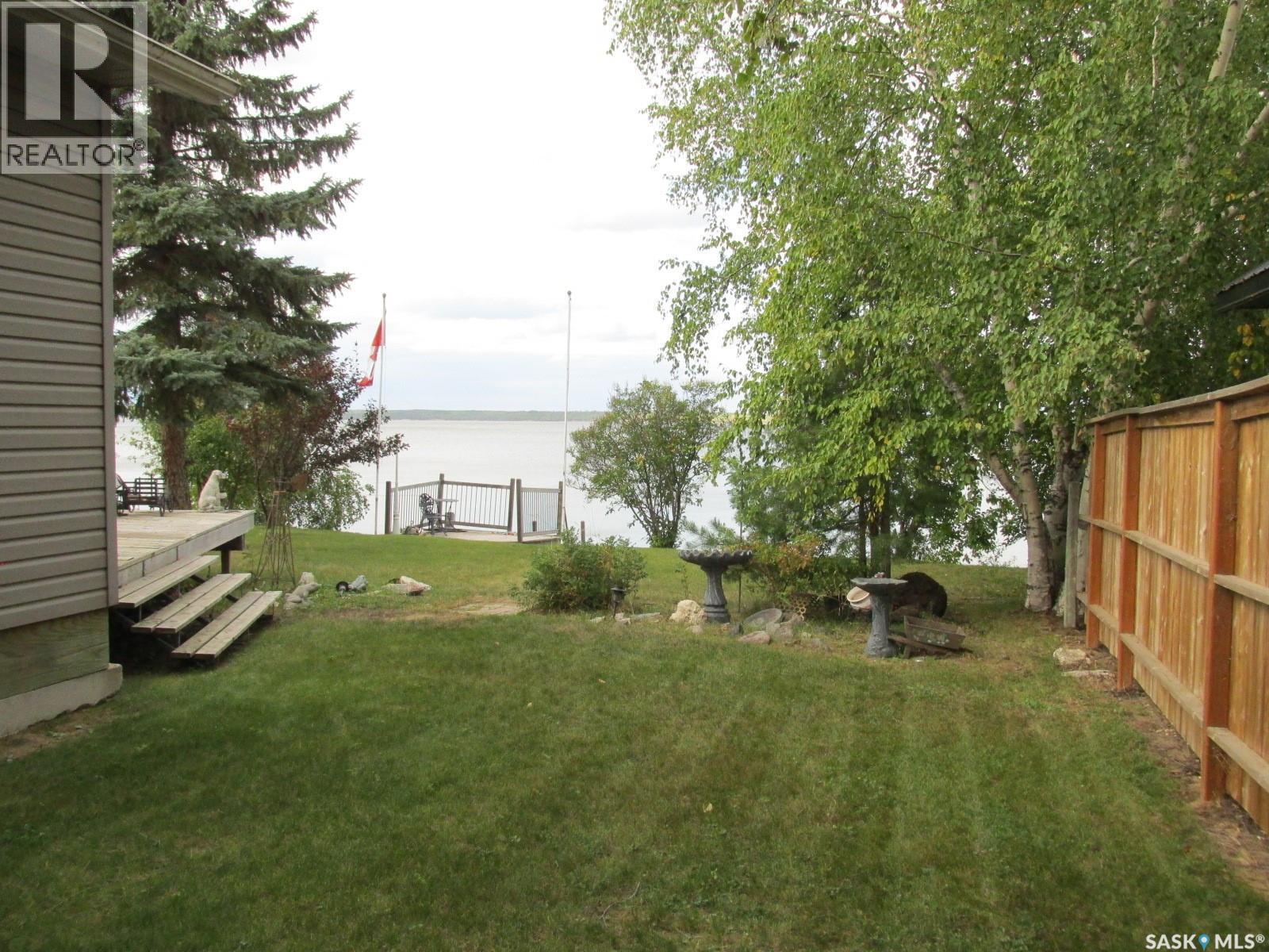 1118 Birch Avenue, Tobin Lake, SK - Outdoor
