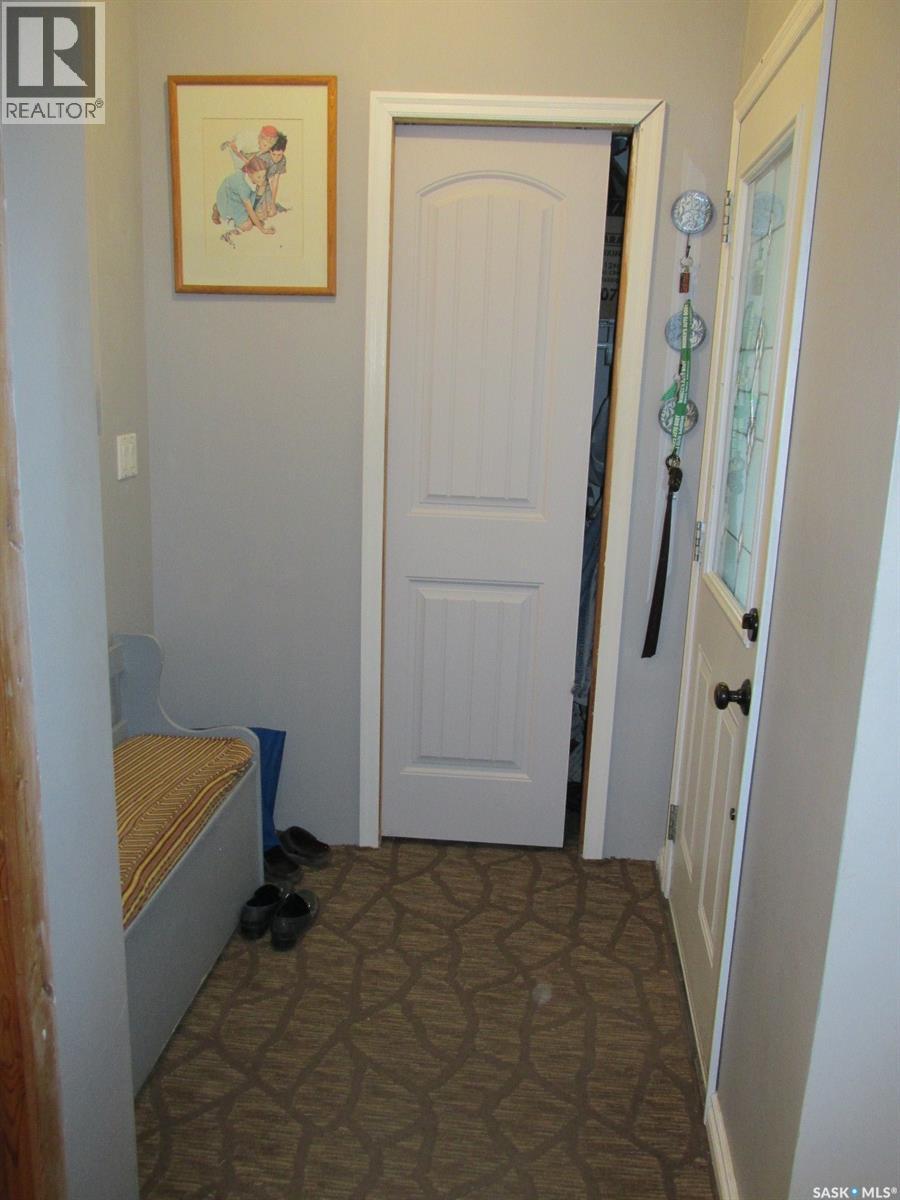 1118 Birch Avenue, Tobin Lake, SK - Indoor Photo Showing Other Room