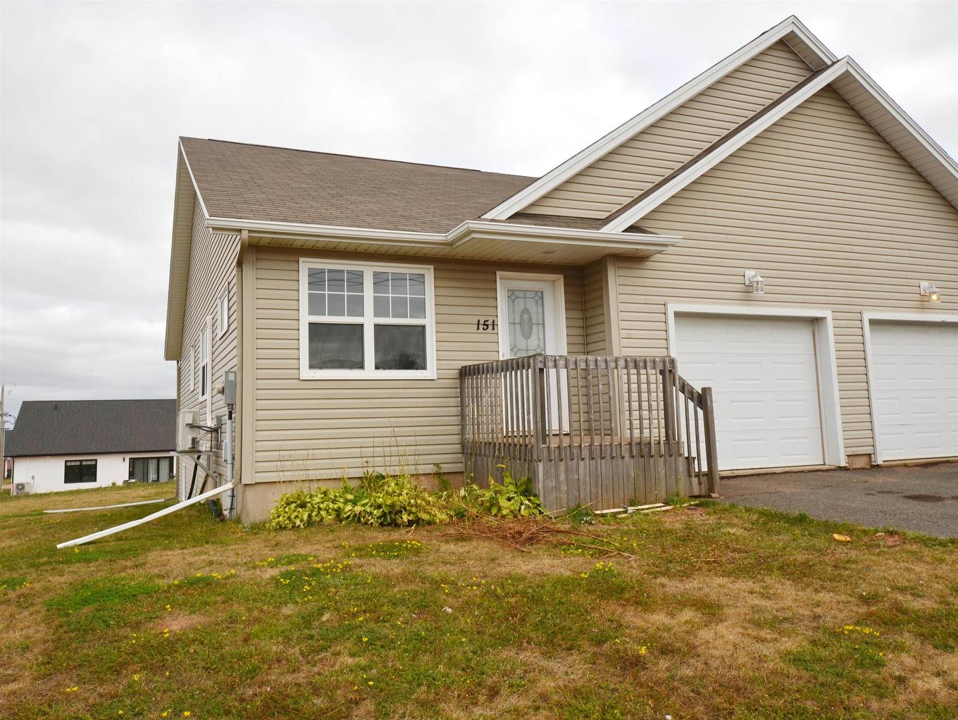 151 Heron Drive, Stratford, PE