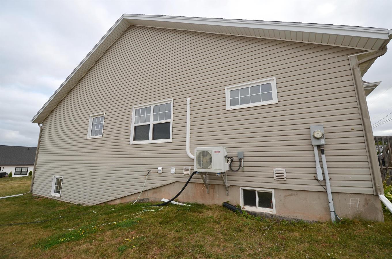 151 Heron Drive, Stratford, PE