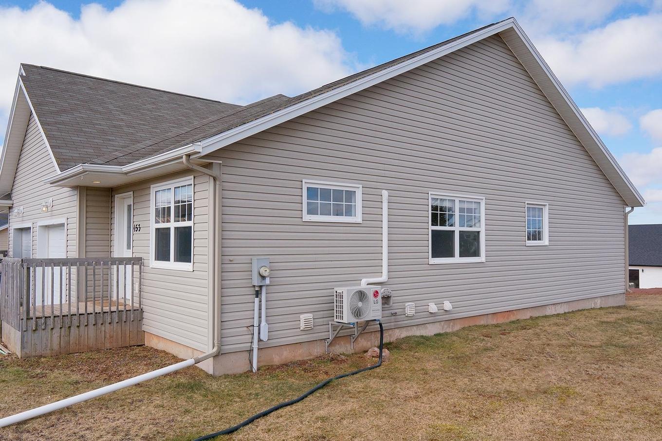 153 Heron Drive, Stratford, PE