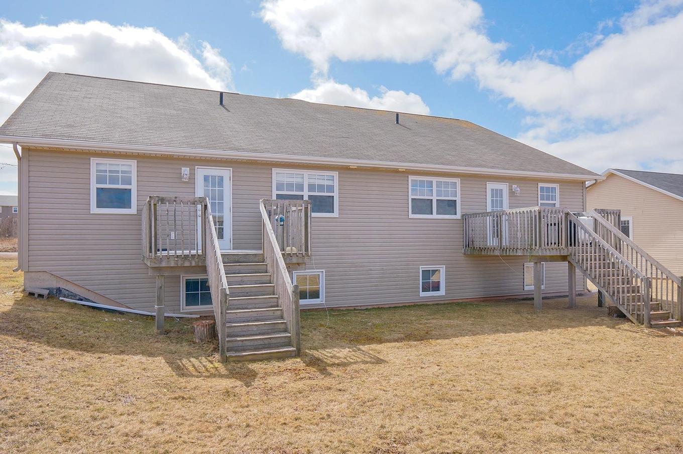 153 Heron Drive, Stratford, PE