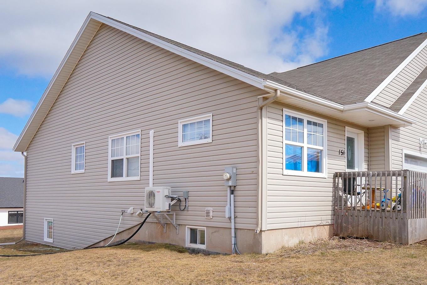 153 Heron Drive, Stratford, PE