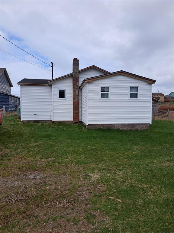 38 Benny'S Road, Bonavista, NL
