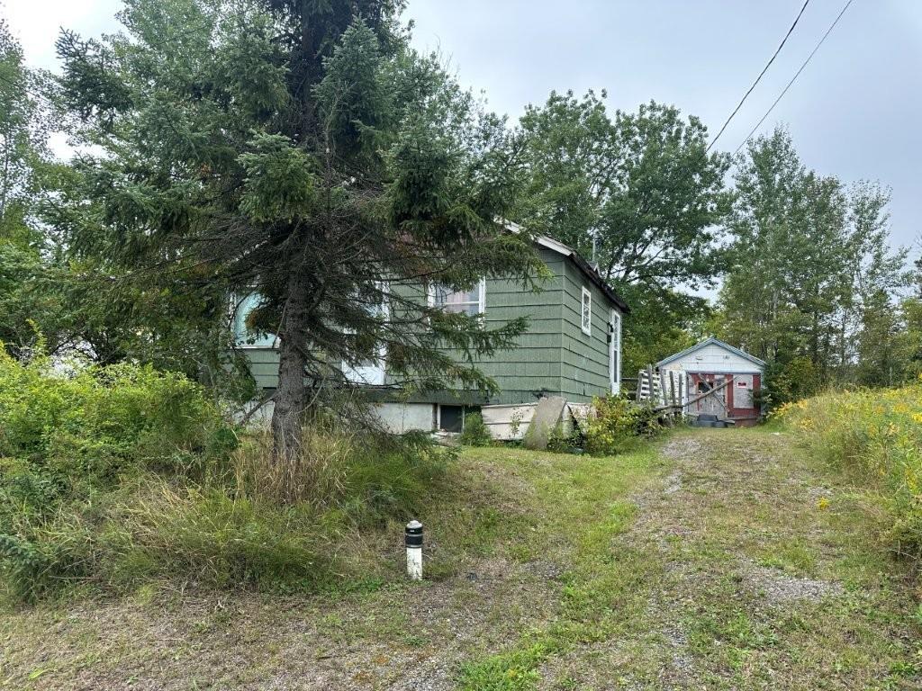 152 First Street, Nipigon, ON - Outdoor