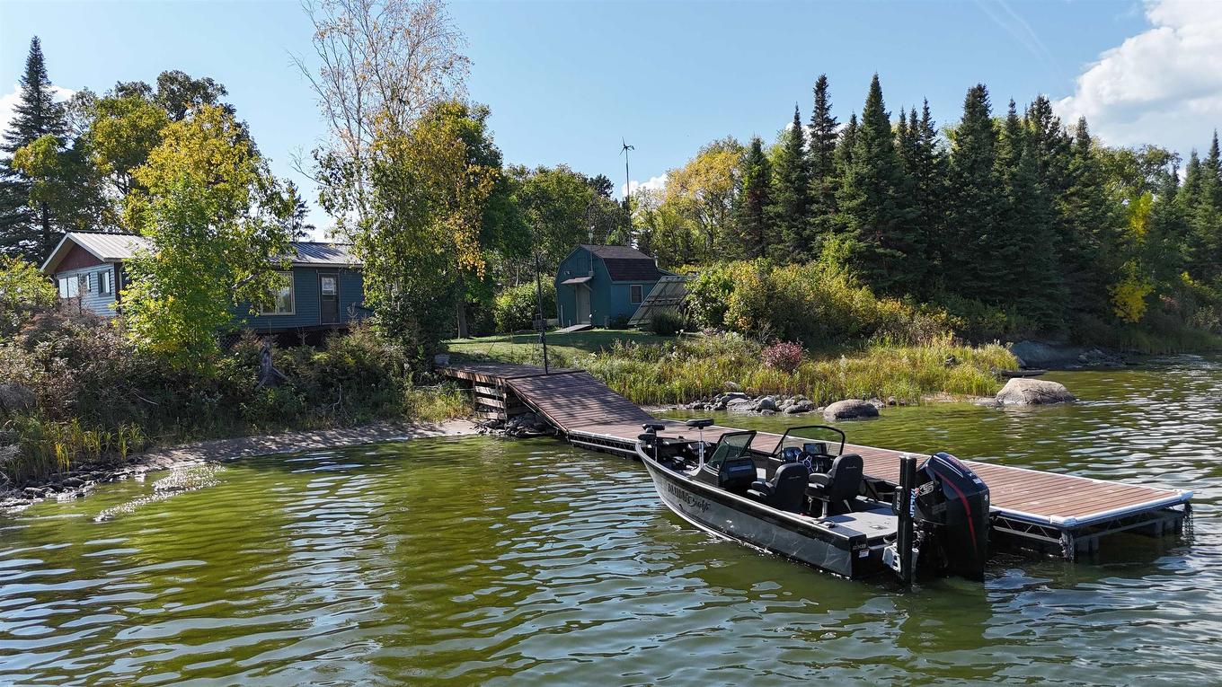 Pcl 41054 Ptarmigan Bay Lake Of The Woods, Unorganized, ON