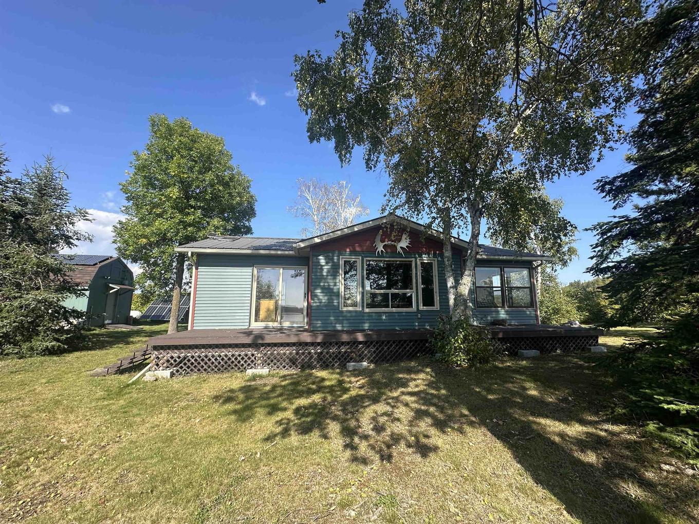 Pcl 41054 Ptarmigan Bay Lake Of The Woods, Unorganized, ON