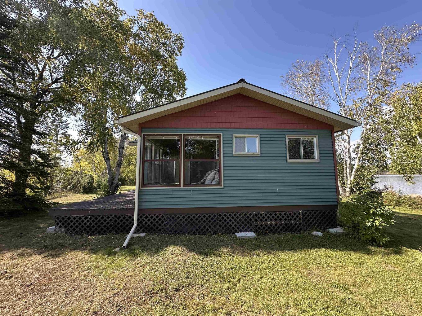 Pcl 41054 Ptarmigan Bay Lake Of The Woods, Unorganized, ON