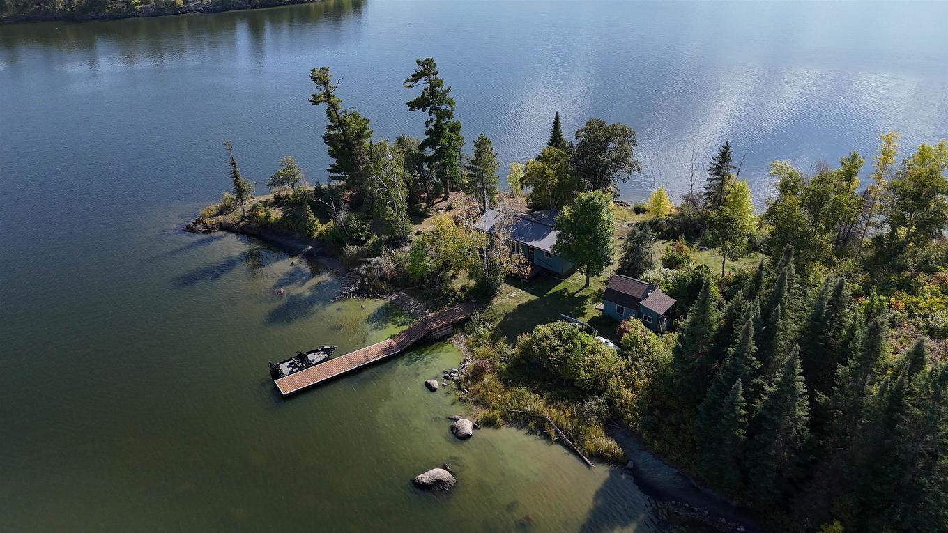 Pcl 41054 Ptarmigan Bay Lake Of The Woods, Unorganized, ON