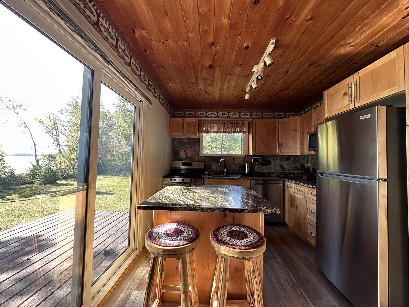 Pcl 41054 Ptarmigan Bay Lake Of The Woods, Unorganized, ON