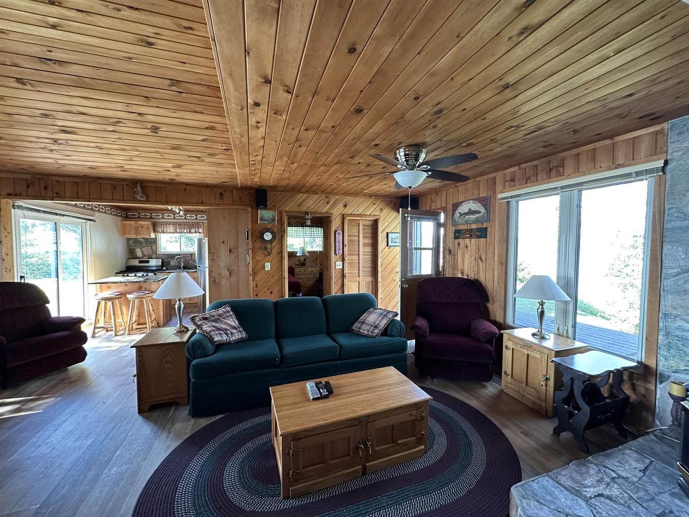 Pcl 41054 Ptarmigan Bay Lake Of The Woods, Unorganized, ON