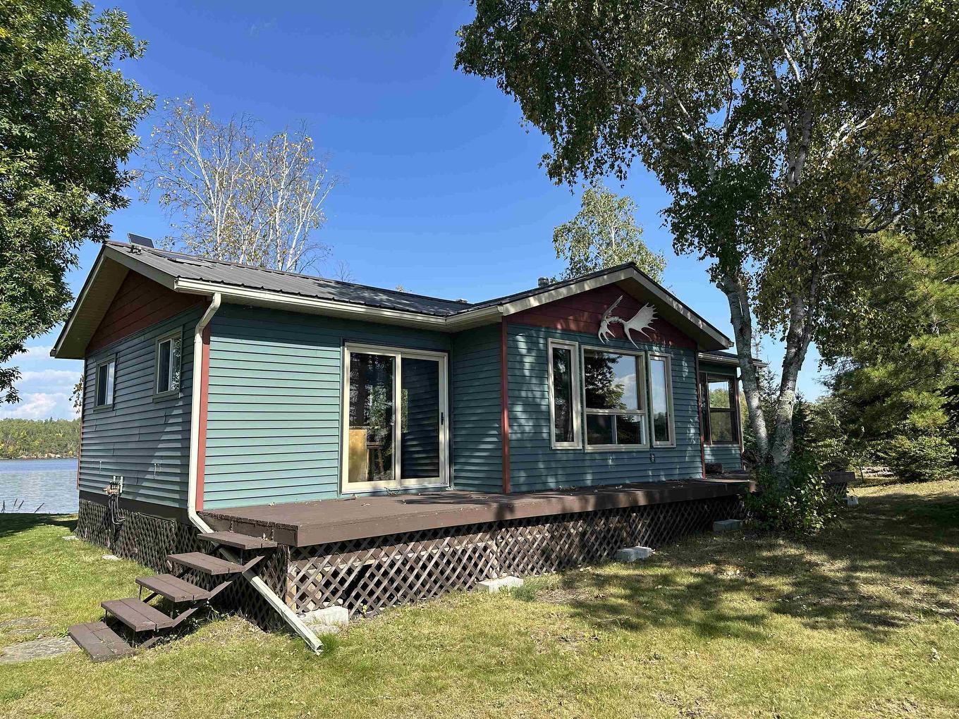 Pcl 41054 Ptarmigan Bay Lake Of The Woods, Unorganized, ON