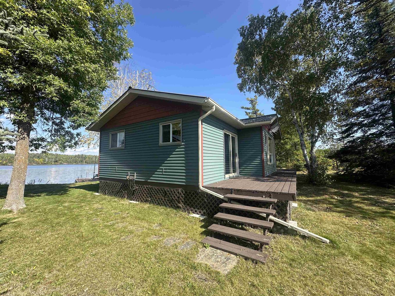 Pcl 41054 Ptarmigan Bay Lake Of The Woods, Unorganized, ON