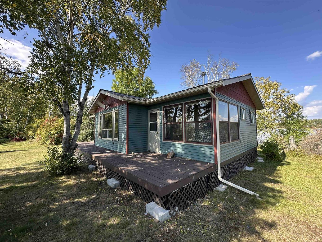 Pcl 41054 Ptarmigan Bay Lake Of The Woods, Unorganized, ON