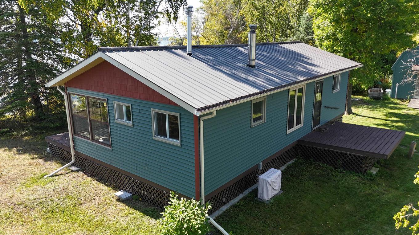 Pcl 41054 Ptarmigan Bay Lake Of The Woods, Unorganized, ON