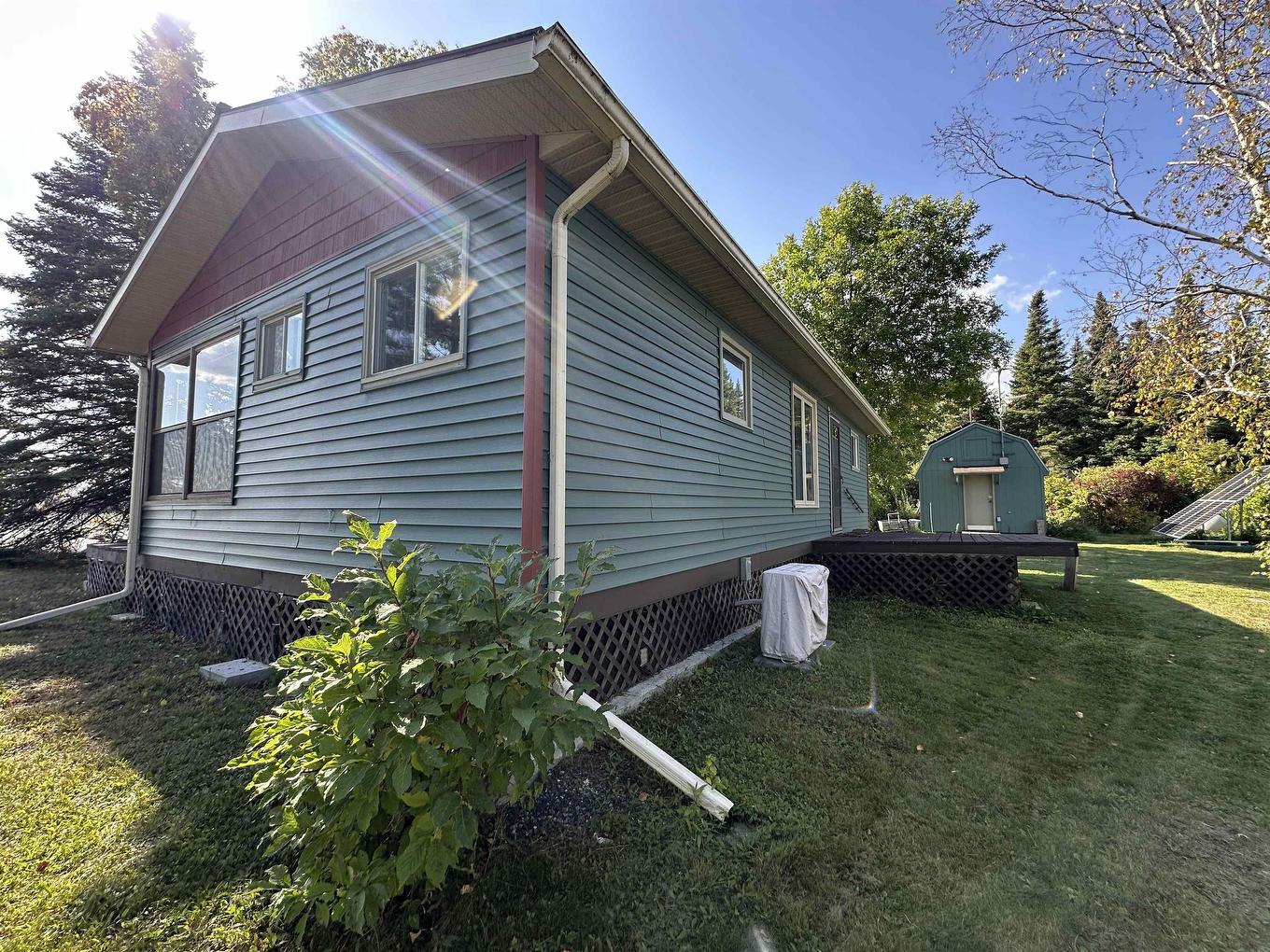 Pcl 41054 Ptarmigan Bay Lake Of The Woods, Unorganized, ON