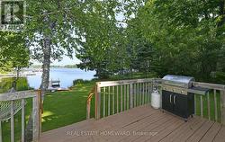 Perfect spot to watch the sunsets! -