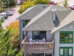 Turnkey gem: completely renovated with lake views -