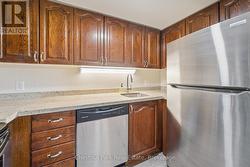 Lots of storage and counter prep space -