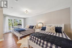 Spacious 2nd bedroom, scenic views & ample storage -